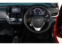 Toyota Yaris ATIV 1.2 High ปี 2020 รูปที่ 6